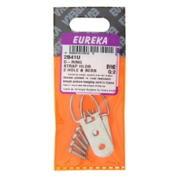 2B41 - D-Ring Strap Holder